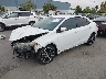 2T1BURHE1JC****** Usados y Reparables 2018 Toyota Corolla en Fremont