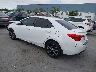 2T1BURHE1JC****** Salvamento y Reparables 2018 Toyota Corolla en Fremont
