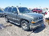 1GNEC13T22R****** Salvamento y Destrozados 2002 Chevrolet Tahoe en Phoenix