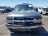 1GNEC13T22R****** Salvamento y Reparables 2002 Chevrolet Tahoe en Estado de Arizona