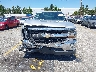 3GCPCREC8HG****** Wrecked 2017 Chevrolet Silverado 1500 in California State