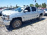 3GCPCREC8HG****** Used and Repairable 2017 Chevrolet Silverado 1500 in Anaheim Consolidated