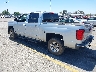 3GCPCREC8HG****** Salvage and Repairable 2017 Chevrolet Silverado 1500 in Anaheim Consolidated
