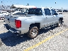 3GCPCREC8HG****** Salvage and Wrecked 2017 Chevrolet Silverado 1500 in California State