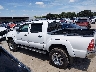 3TMJU62N98M****** Repairable 2008 Toyota Tacoma in Texas State