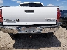 3TMJU62N98M****** Wrecked 2008 Toyota Tacoma