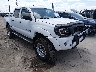 3TMJU62N98M****** Salvage and Wrecked 2008 Toyota Tacoma in Austin