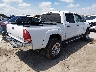 3TMJU62N98M****** Salvage and Wrecked 2008 Toyota Tacoma in Texas State
