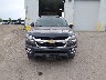 1GCGTCEN2J1****** Wrecked 2018 Chevrolet Colorado in North Dakota State