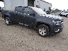 1GCGTCEN2J1****** Salvage and Wrecked 2018 Chevrolet Colorado in Fargo