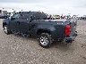 1GCGTCEN2J1****** Salvage and Repairable 2018 Chevrolet Colorado in Fargo