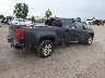 1GCGTCEN2J1****** Salvage and Wrecked 2018 Chevrolet Colorado in North Dakota State