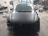 2HGFB2F85FH****** Wrecked 2015 Honda Civic in Arizona State