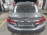 2HGFB2F85FH****** Wrecked 2015 Honda Civic