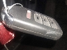 2HGFB2F85FH****** Salvage 2015 Honda Civic in Arizona State