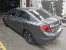2HGFB2F85FH****** Salvage and Repairable 2015 Honda Civic in Phoenix