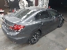 2HGFB2F85FH****** Salvage and Wrecked 2015 Honda Civic in Arizona State