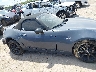 JM1NDAC72M0****** Repairable 2021 Mazda MX-5 Miata in Texas State