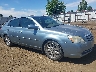 4T1BK36B27U****** Wrecked 2007 Toyota Avalon in Washington State