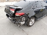 JTDVPMAE4MJ****** Salvage and Wrecked 2021 Toyota Corolla in Fremont