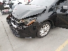 JTDVPMAE4MJ****** Salvage and Repairable 2021 Toyota Corolla in Fremont