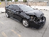 JTDVPMAE4MJ****** Salvage and Wrecked 2021 Toyota Corolla in Fremont