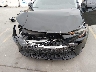 JTDVPMAE4MJ****** Salvage and Repairable 2021 Toyota Corolla in California State