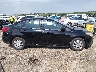 1FADP3E23HL****** Repairable 2017 Ford Focus in Oklahoma State