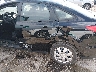 1FADP3E23HL****** Wrecked 2017 Ford Focus in Oklahoma State
