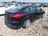 1FADP3E23HL****** Salvage and Wrecked 2017 Ford Focus in Oklahoma State