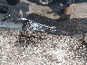 1FADP3E23HL****** Salvage and Repairable 2017 Ford Focus in Oklahoma State