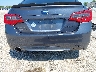 4S3BNBC66F3****** Salvage and Wrecked 2015 Subaru Legacy in Illinois State