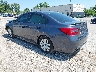 4S3BNBC66F3****** Salvage and Repairable 2015 Subaru Legacy in Chicago West