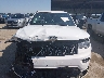 1C4RJEAG0MC****** Wrecked 2021 Jeep Grand Cherokee in Texas State