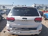1C4RJEAG0MC****** Wrecked 2021 Jeep Grand Cherokee