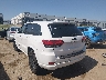 1C4RJEAG0MC****** Salvage and Repairable 2021 Jeep Grand Cherokee in Fort Worth North