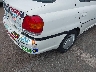 JTDBT123130****** Wrecked 2003 Toyota Echo in Hawaii State