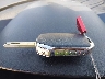 KNDJ23AU7M7****** Salvage 2021 Kia Soul in California State