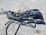 KNDJ23AU7M7****** Wrecked 2021 Kia Soul in California State