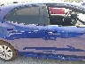 JTND4MBE7T3****** Used 2026 Toyota Corolla in Texas State