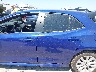 JTND4MBE7T3****** Repairable 2026 Toyota Corolla in Texas State