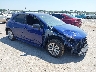 JTND4MBE7T3****** Salvage and Wrecked 2026 Toyota Corolla in Fort Worth North