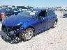 JTND4MBE7T3****** Used and Repairable 2026 Toyota Corolla in Fort Worth North