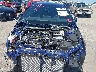 JTND4MBE7T3****** Repairable 2026 Toyota Corolla in Fort Worth North