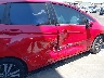 3HGGK5H84FM****** Used 2015 Honda Fit in California State