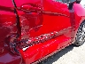 3HGGK5H84FM****** Repairable 2015 Honda Fit