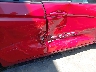 3HGGK5H84FM****** Salvage and Repairable 2015 Honda Fit in California State
