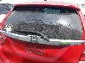 3HGGK5H84FM****** Wrecked 2015 Honda Fit