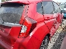 3HGGK5H84FM****** Salvage and Wrecked 2015 Honda Fit in California State
