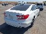 1HGCV1F31KA****** Salvamento y Destrozados 2019 Honda Accord en Estado de California